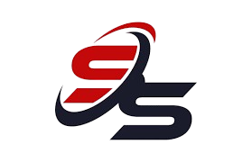 SS WEB TECH Logo