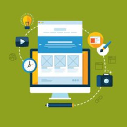 Web Design and Development